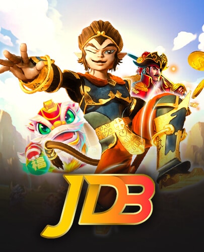 jdb